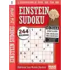 Eınsteın Sudoku 1