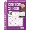 Einstein Sudoku 3