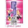 EJ12 - Ajan Kız Şifreli Şarkı