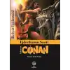 Ejderhanın Saati - Kahraman Conan