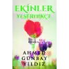 Ekinler Yeşerdikçe