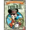 Ekoloji - Disney En Güzel Maceralar