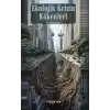 Ekolojik Krizin Kökenleri