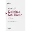 Ekolojinin Kızıl Hattı