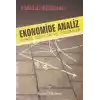 Ekonomide Analiz Örnek Olaylar ve Çözümleri