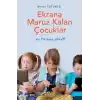 Ekrana Maruz Kalan Çocuklar