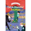 Eksik Dikkatin Bulunuşu: Dedektif Bil. Yeter