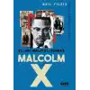 El Hac Malik El Şahbaz Malcom X