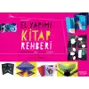 El Yapımı Kitap Rehberi