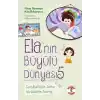 Ela’nın Büyülü Dünyası 5 Tembelliğin SonuVirüslerle Savaş