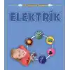 Elektrik - İlk Bilgiler ve Deneyler