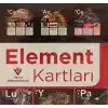 Element Kartları (Kutulu)