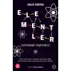Elementler - Sayesinde Yaşıyoruz