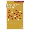 Eleştirel Yazılar 2 - Devlet ve Siyaset