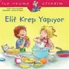 Elif Krep Yapıyor - İlk Okuma Kitabım