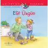 Elif Üzgün İlk Okuma Kitabım