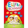 Elifba Boyama