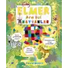 Elmer Ara Bul: Hayvanlar