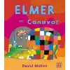 Elmer ve Canavar