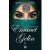 Emanet Gelin 2 (Ciltli)