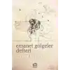 Emanet Gölgeler Defteri