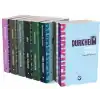 Emile Durkheim Seti (8 Kitap Takım)