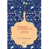 Emily’nin Arayışı (III) - (Bez Ciltli)