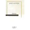 Emma - Hasan Ali Yücel Klasikleri (Ciltli)