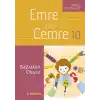 Emre İle Cemre- 10 Başbakan Oluyor