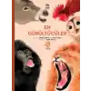 En Gürültücüler/Süper Hayvanlar Serisi