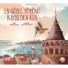 En Güzel Tüyünü Kaybeden Kuş