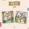 En İyi Seti (2 Kitap)