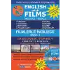 English with Films Book 1 (DVDli)