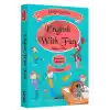 English With Fun Level 4 - 10 Kitap - Playful Stories