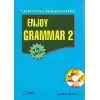 Enjoy Grammar 2 (CD li)