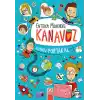 Entrika Mühendisi Kanavoz