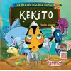Erdemlerle Hikâyeler Kekito