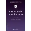 Erenlerin Makamları