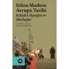 Erken Modern Avrupa Tarihi