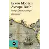 Erken Modern Avrupa Tarihi