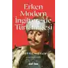 Erken Modern İngiltere’de Türk İmgesi