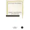 Ermiş Antonius ve Şeytan - Hasan Ali Yücel Klasikleri