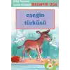 Eşeğin Türküsü