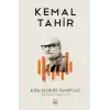 Esir Şehrin Mahpusu - Esir Şehir Üçlemesi 2. Kitap