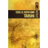 Eski İç Asyanın Tarihi