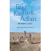 Eski Türk Kişi Adları
