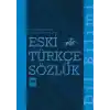 Eski Türkçe Sözlük