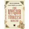Eski Uygur Türkçesi