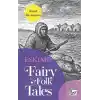 Eskimo Fairy & Folk Tales