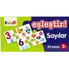 Eşleştir!-Sayılar